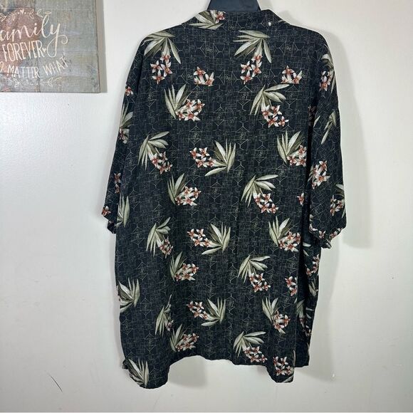 CotedeFrance silk shirt - Picture 2 of 4